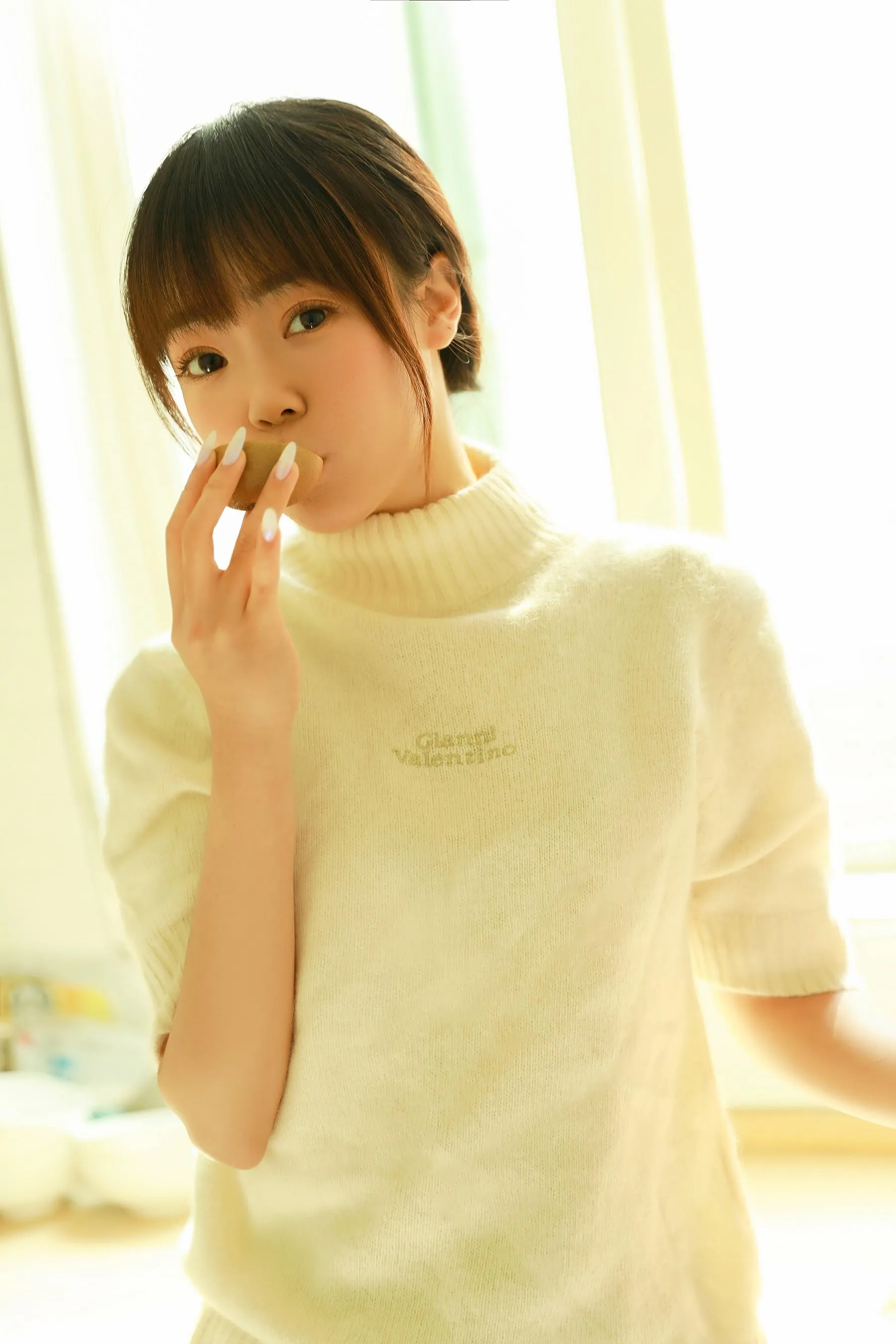 [YITUYU艺图语]2022.07.27 早阳女生 小冉 [23P]插图7